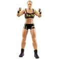 thumbnail image 2 of WWE Ronda Rousey Action Figure, 2 of 3