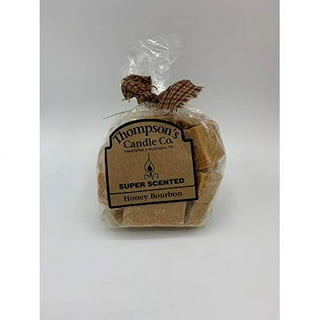 Thompson's Candle Co. Super Scented Cinnamon Bun Bulk Wax Crumbles, 32oz at  Tractor Supply Co.