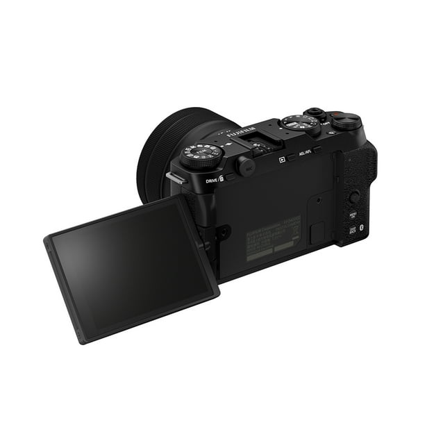 Fujifilm -M5 Kit - Camera accessories for ecommerce - Walmart