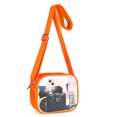 thumbnail image 1 of Bolso bandolera, mochila de viaje para exteriores, bolsa de almacenamiento impermeable para cambio, 1 of 3