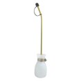 thumbnail image 2 of Xinyolin Bulb Duster Garden Sprayer Applicator Leak-Proof with Long Copper Tube Rust-proof Gardening Agricultural Supplies, 2 of 8