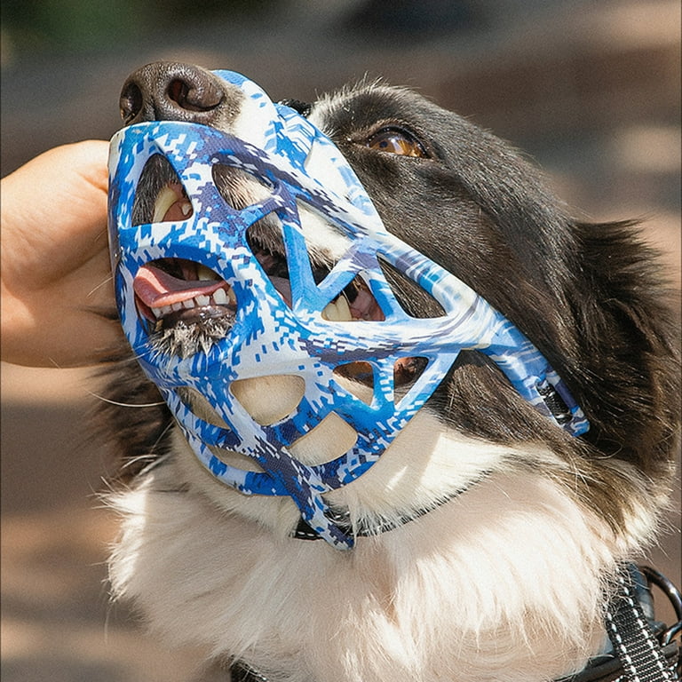 Walmart muzzle dog cheap