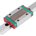 thumbnail image 4 of MGN12H Mini Linear Rail Guide, 250/300/ 400/500/ 550mm Linear Sliding Gide with MGN12H Carriage for DIY Printer, 4 of 5
