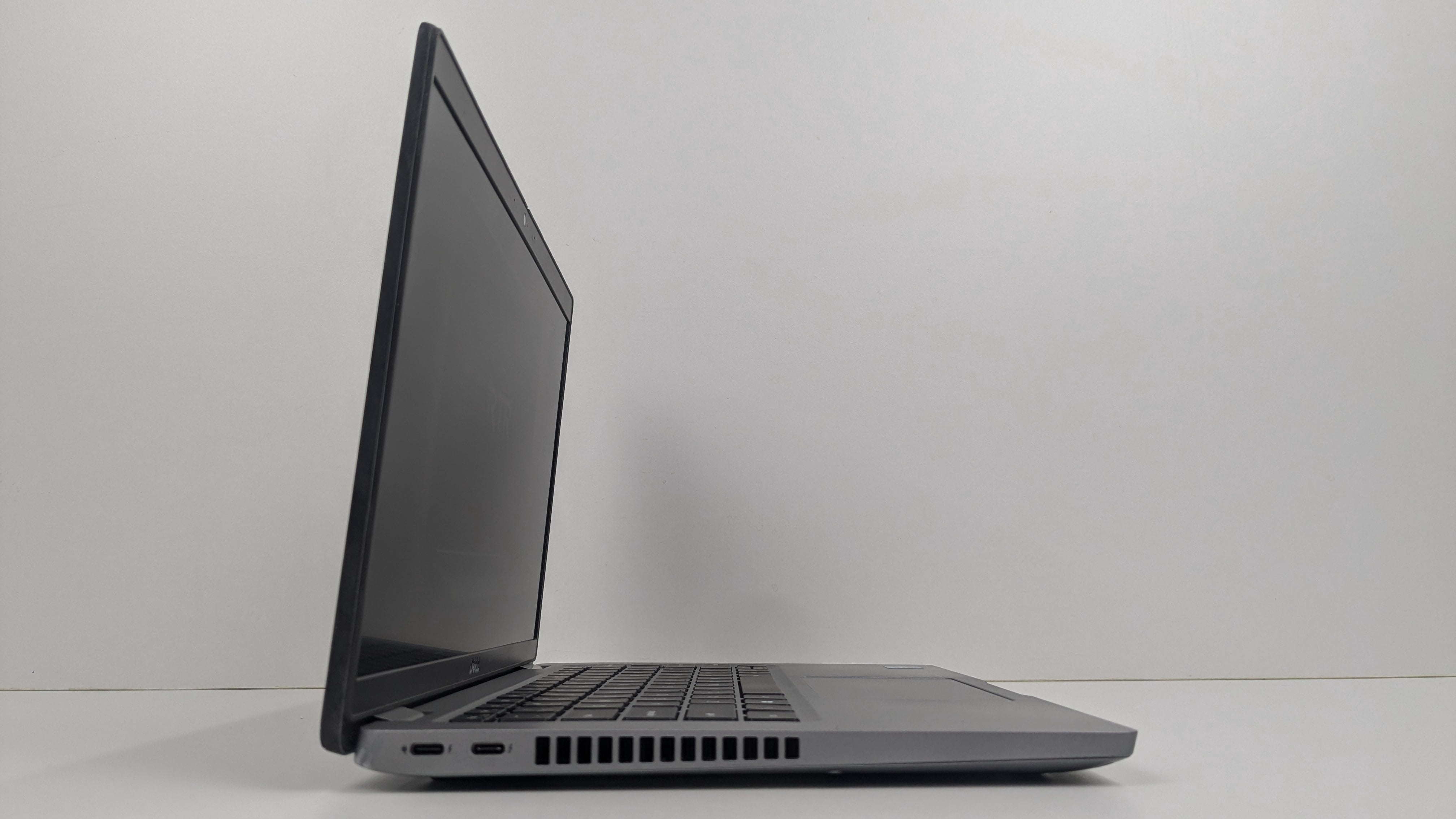 Dell Latitude 14" Full HD Laptop, Intel Core i5 i5-1135G7, 8GB RAM, 256GB SSD, Windows 10 Pro, Gray, 5420