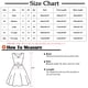 thumbnail image 3 of Moda Mujer Vestidos Cuello Redondo Verano Impresión Casual Sin Mangas Vacaciones Playa Vestido Largo Fridja  hjkh3029, 3 of 9