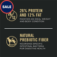 thumbnail image 2 of Purina Pro Plan High Protein Digestive Health Chicken and Rice Formula Large Breed Dry Dog Food 47 lbs., 2 of 2