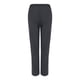 thumbnail image 4 of Pantalones de pana Prolriy para mujer, pantalones de pana para mujer, pantalones casuales de cintura alta elástica, pantalones de pierna recta, pantalones sueltos y cómodos con bolsillos, pantalones, 4 of 4