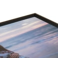 thumbnail image 4 of ArtToFrames 4x8 inch Mahogany Picture Frame, Brown Wood Poster Frame (4412), 4 of 8
