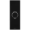 thumbnail image 3 of Gaiam 6mm Printed Yoga Mat, Non Slip Fitness Mat for All Types of Yoga, Pilates & Floor Workouts, 3 of 5