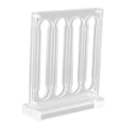 thumbnail image 4 of Soporte para cápsulas de café, soporte para cápsulas de café independiente, organizador de almacenamiento de cápsulas de café para mostrador,, 4 of 8