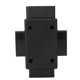 thumbnail image 4 of Adaptador obd obd 1 para 3 adaptadores obd macho a hembra Convertidor obd de 16 pines Enchufe obd de 16 pines Adaptador OBD 1 macho a 3 hembra Conector de 16 pines Herramienta de ANGGREK Otros, 4 of 8
