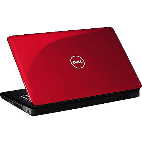 Dell Red 