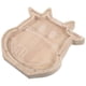 thumbnail image 4 of Animal Shape Money Box Made Of Wood Useful For Children And Adults In Beige Color Perfect For Graduation Season And Thanksgiving 1 Pcs, 4 of 5