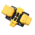 thumbnail image 1 of Conector de Entrada y Salida Smoke Stopper XT30 y 1-6S para Drones RC FPV Racing Freestyle Tinywhoop Cinewhoop de 5 Pulgadas, 1 of 5