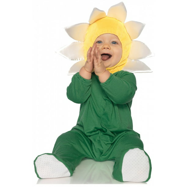 respuesta rociar Insatisfecho Baby Daisy Baby Infant Costume - Baby 18-24 - Walmart.com