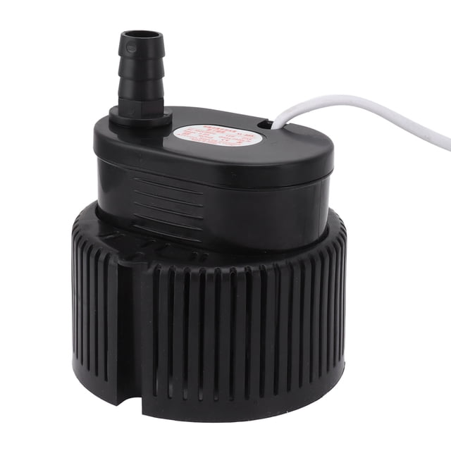 Bomba sumergible Jadeshay 45W 380V Silenciosa