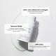 thumbnail image 3 of Crema de colágeno BIODANCE, reafirmante y reafirmante de poros, 50 ml, 3 of 7