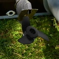 thumbnail image 4 of CHOK Heavy-Duty Plastic Propeller For Trolling Motors Enhanced Thrust And Easy Installation Trolling Motor Propeller For Kayaks Fishing Boats And Yachts, 4 of 8