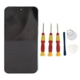 thumbnail image 2 of for A35 5G Screen Replacement Kit, for A35 5G Display with Frame Phone Display Digitizer Assembly with Tools for A35 5G US Version Cell Phone, 2 of 7