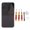 Blue, variant on YAHHU Phone Screen Replacement Kit for Samsung Galaxy A35 5G Phone Repairing, OLED Display Digitizer Assembly with Frame & Tool Accessories, Blue