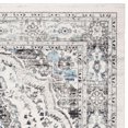thumbnail image 5 of Safavieh Madison Haven Floral Bordered Area Rug, 5 of 5