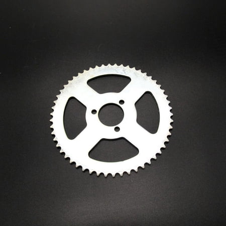 14-Tooth Front Sprocket For 47cc/49cc 2-Stroke Engines – Fits T8F Chain, 14mm Shaft, For ATV/Dirt Bike/Go-Kart