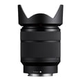 thumbnail image 4 of Sony FE 28-70mm f/3.5-5.6 OSS II Lens (Sony E-Mount) - Optical Image Stabilization, Fast AF Tracking, Dust & Moisture Resistant, 4 of 5