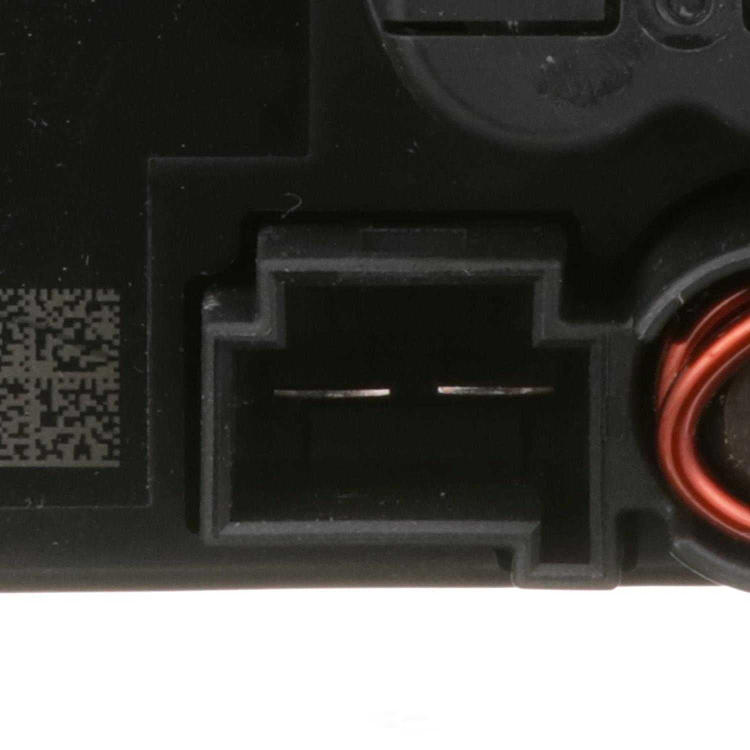 Standard Motor Products RU950 Blower Motor Control Module