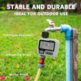 thumbnail image 5 of Digital Water Timer - for Watering Garden Hose Timer, 5 of 5