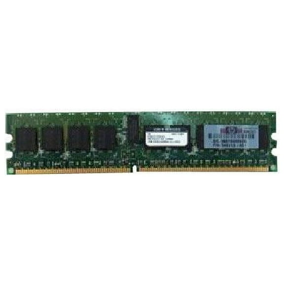 HP 358349-B21 2Gb 1 X 2Gb 333Mhz Pc2700 Cl2.5 Ecc Registered Ddr Sdram Dimm Genuine