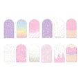 thumbnail image 3 of Notas Adhesivas Prichos Chispix Multicolor de Papel 12 Piezas por Empaque, 3 of 4