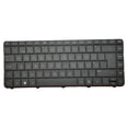 thumbnail image 3 of Teclado de repuesto para computadora portátil perfke para Pavilion G4 G6 portugués color negro, 3 of 8