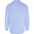 thumbnail image 2 of Duke Mens D555 Richard Oxford Kingsize Long-Sleeved Shirt, 2 of 3
