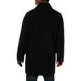 thumbnail image 2 of Ralph Lauren Mens Edgar Raincoat, Black, 38 Short, 2 of 2