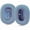 Blue, variant on YJJSKEJI QuickFit Replacement Ear Pads Compatible with Apple Airpods MAX Headphones Ear Cushions, Headset Earpads, Ear Cups Cover Repair Parts (Silver)