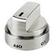 thumbnail image 3 of AEZ73453509 Stove Knobs Replacements Fit for Gas Range/Oven LRG3036ST LRG3095ST LRG3091ST LRG3093ST, 3 of 5