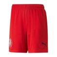 thumbnail image 1 of Puma Boys Girona FC Regular Football Shorts, 1 of 2