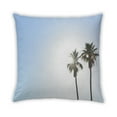 thumbnail image 1 of Ahgly Company Plants Palm Tree Indoor Throw Pillow, 18 inch by 18 inch, 1 of 5