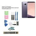 thumbnail image 3 of Cable Flexible De Puerto De Carga USB C, Kit De Herramientas De Reparación De Conector De Base De Puerto De Carga Profesional Estable Material PCB Para S20 SM G981U, 3 of 7