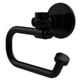 thumbnail image 2 of Continental Collection Euro Style Toilet Tissue Holder with Twisted Accents in Satin Nickel, 2 of 2