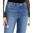 thumbnail image 2 of INC International Concepts Women's Boyfriend Ripped Ankle-Length Jeans, 2 of 5