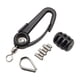 thumbnail image 2 of Kit de anzuelo giratorio con peso que reemplaza los accesorios. Anzuelo giratorio de pesca con rodamiento de bolas. Equipo profesional., 2 of 9