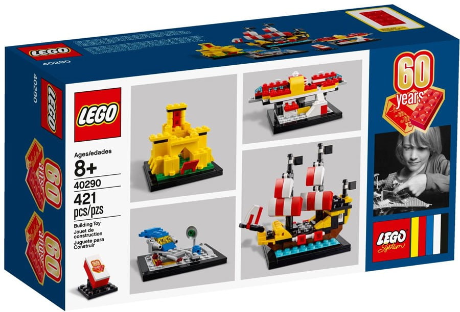 lego 4000028
