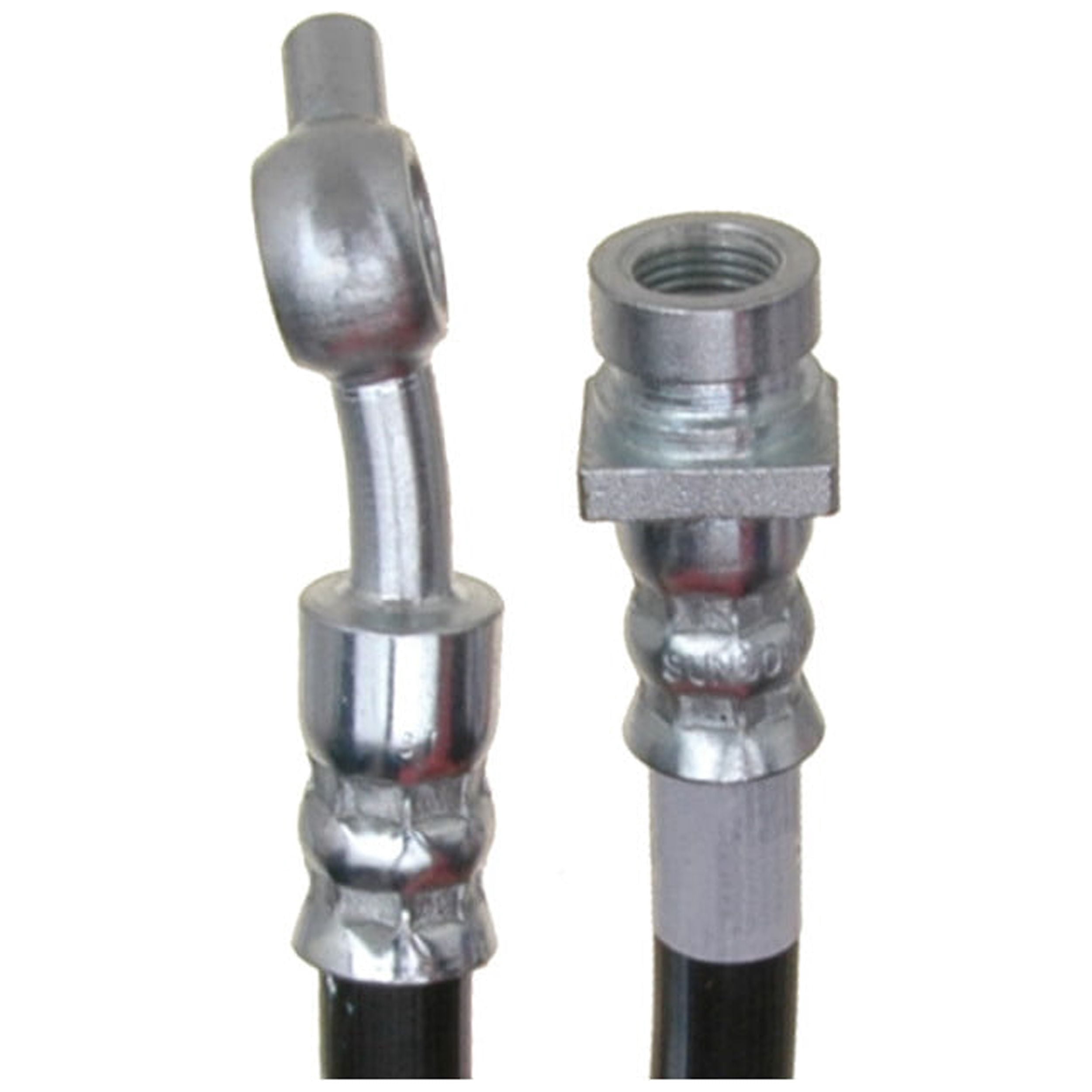 Raybestos Element3 Brake Hose, BH383066 Fits select: 2010-2011 HYUNDAI ELANTRA TOURING, 2009 HYUNDAI ELANTRA