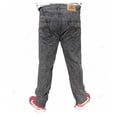 thumbnail image 4 of Jeans Cimarron Talla  32 Stretch Negro Ácido, 4 of 4