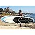 thumbnail image 3 of Big Board Schlepper Stand Up Paddleboard Easy Carry Strap SUP Shoulder Sling Holder Board Carrier, 3 of 4