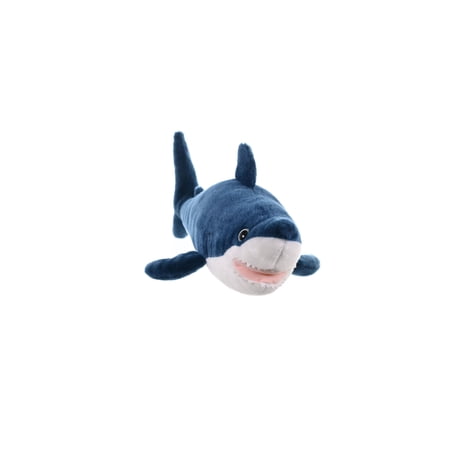 Cuddlekins Mako Shark Plush Stuffed Animal by Wild Republic Kid Gifts Ocean Animals 12 Inches