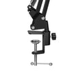 thumbnail image 3 of Soporte para micrófono Steren MS-520 brazo articulado, 3 of 4