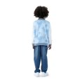 thumbnail image 4 of Chaqueta Disney Lilo & Stitch Varsity Bomber para niños de 8 a 9 años, 4 of 8