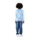 thumbnail image 4 of Chaqueta Disney Lilo & Stitch Varsity Bomber para niños de 8 a 9 años, 4 of 8